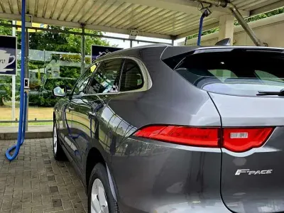 Gebraucht Jaguar F-Pace