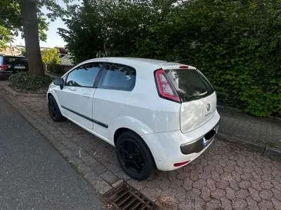 Usata Fiat Punto