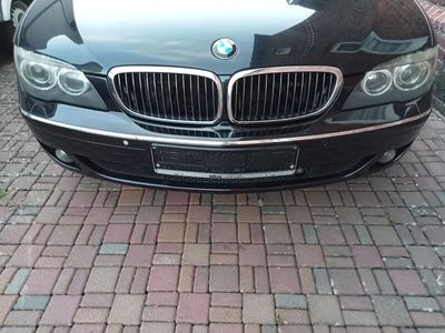 BMW 730L