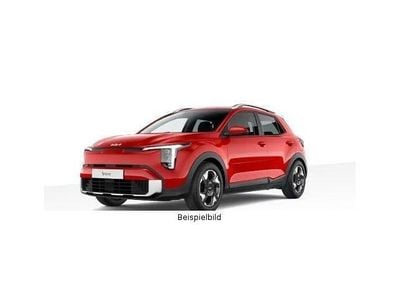 Nuova Kia Stonic 101 CV (74 kW) 2025 Rosso SUV
