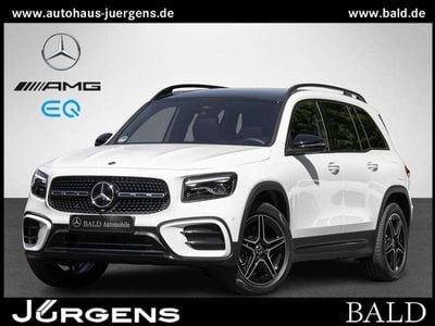 Mercedes GLB220