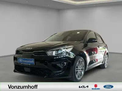 Gebraucht Kia Rio