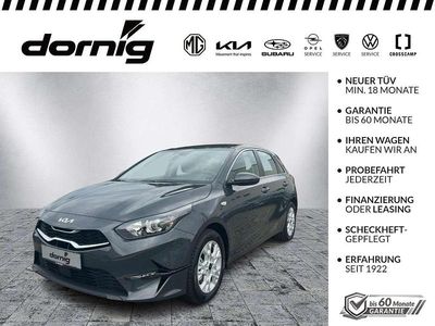 Neu Kia Ceed Vision 140 PS (102 kW) 2026 Penta metal met. Kleinwagen