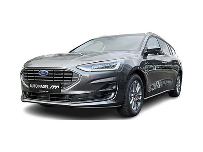 Gebraucht Ford Focus Titanium 155 PS (114 kW) 2025 Andere Kombi