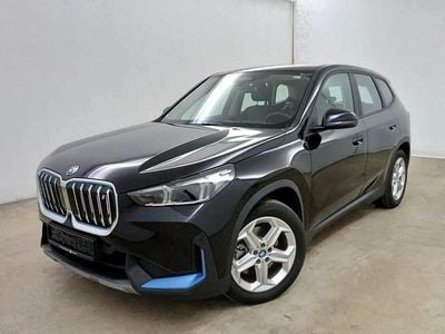 Gebraucht BMW iX1 Performance 230 kW (313 PS) 2023 Schwarz 2 SUV