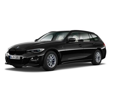 gebraucht BMW 330 d xDrive Touring