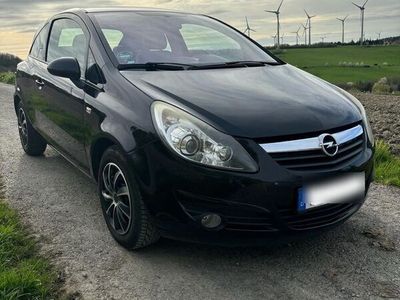 gebraucht Opel Corsa 1.4 Twinport INNOVATION INNOVATION