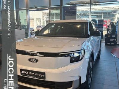Nuova Ford Explorer Premium 125 kW (170 CV) 2026 Bianco SUV