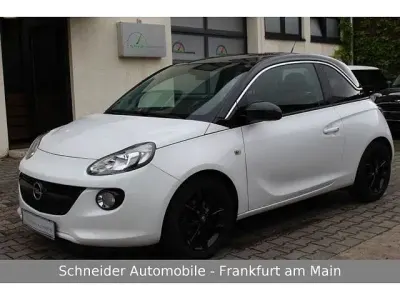 Occasion Opel Adam