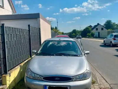 Gebraucht Ford Mondeo