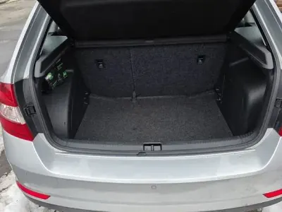Gebraucht Skoda Rapid
