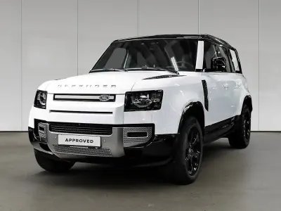 Gebraucht Land Rover Defender