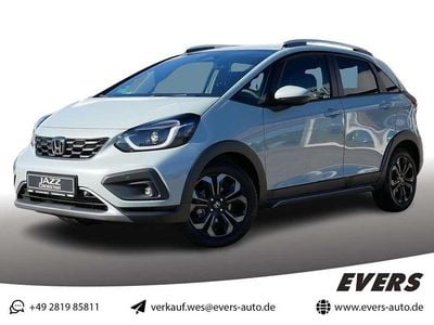 Nouă Honda Jazz Advance 122 CP (89 kW) 2026 Alb Hatchback