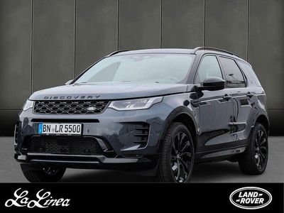 Blau Gebraucht 2025 Land Rover Discovery Sport SE Dynamic SUV | 64.900 €
