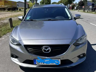 Gebraucht Mazda 6