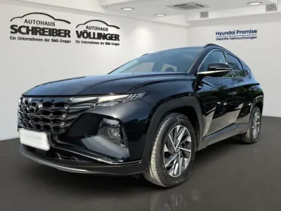 Gebraucht Hyundai Tucson