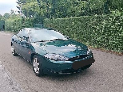 Ford Cougar