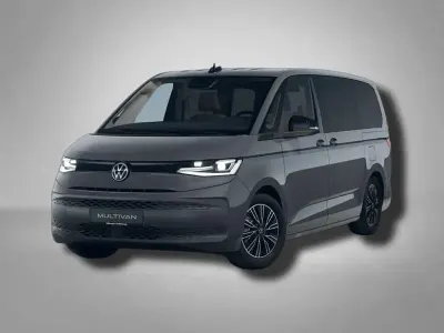 Używany VW T7