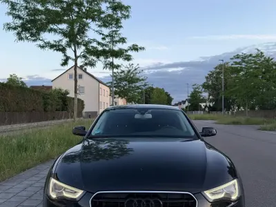 Gebraucht Audi A5 Sportback