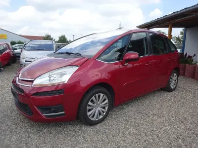 Gebraucht Citroën C4 Picasso
