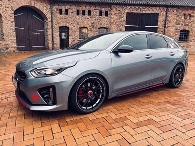 Kia ProCeed GT