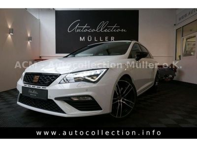 gebraucht Cupra Leon ST 300 4Drive*Pano*LED*Virtuell*ACC*