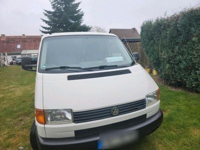 VW T4