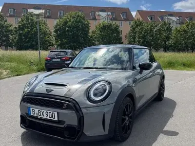 Gebraucht Mini Cooper S