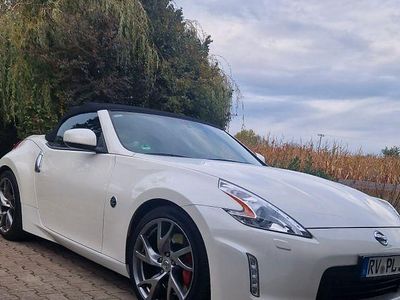 Nissan 370Z