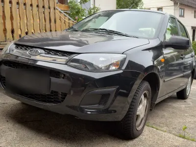 Gebraucht Lada Kalina
