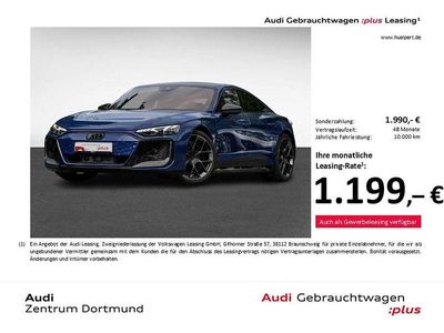 Audi RS e-tron GT