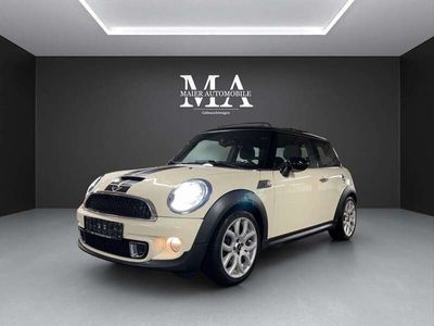 gebraucht Mini Cooper S Cooper S*1.HAND*GARANTIE*CHILI*