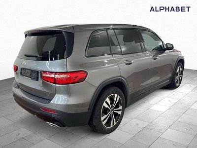 Mercedes GLB200