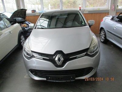 gebraucht Renault Clio IV 