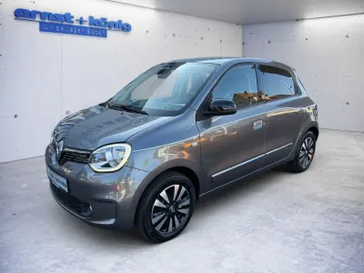Gebraucht Renault Twingo Techno 60 kW (82 PS) 2023 Kleinwagen