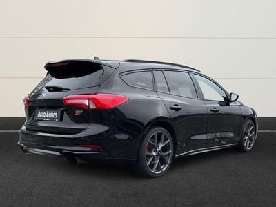 Occasion Ford Focus Performance Edition 280 PK (205 kW) 2021 Zwart Stationwagen