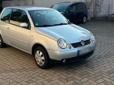 VW Lupo