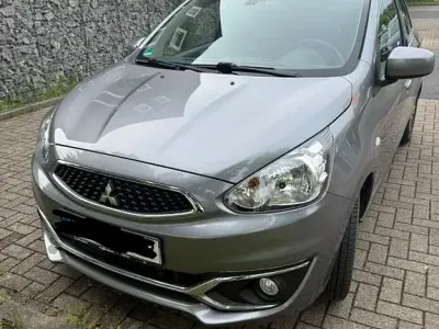 Gebraucht Mitsubishi Space Star