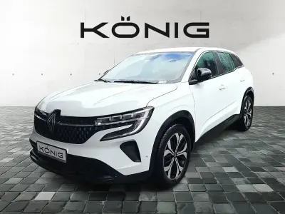 Usata Renault Austral Equilibre 140 CV (102 kW) 2023 Andere SUV