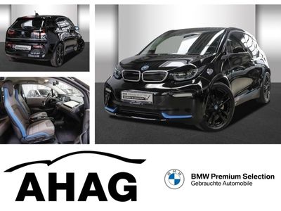 gebraucht BMW i3 (120 Ah) inkl. Wallbox