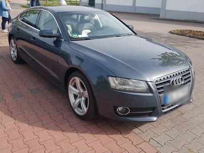 gebraucht Audi A5 Sportback 2.0 TDI (DPF) -