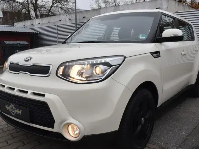 Occasion Kia Soul