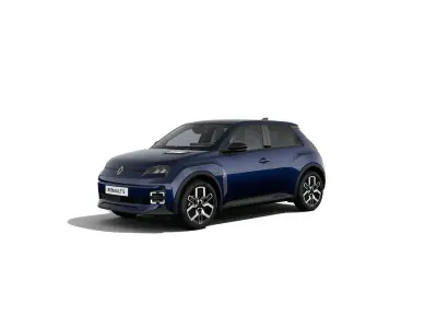 Neu Renault 5 E-Tech Urban 89 kW (122 PS) 2026 Blau Limousine