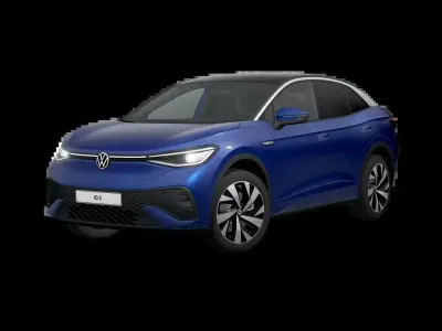 Gebraucht VW ID.5 Pro 127 kW (174 PS) 2023 Blue dusk (metallic) SUV