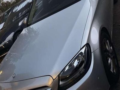 Mercedes C180