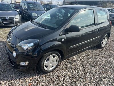 gebraucht Renault Twingo Expression Klima *Zahnriemen NEU*