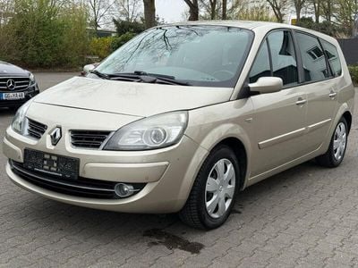 Renault Grand Scénic II