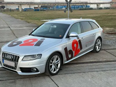 Gebraucht Audi S4