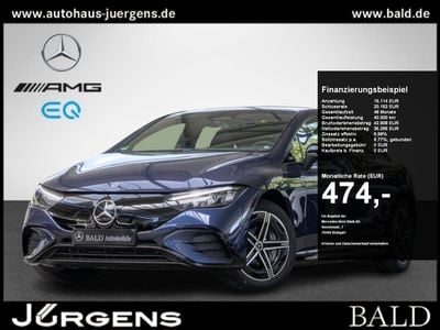 Mercedes EQE300