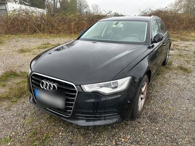 gebraucht Audi A6 3.0 TDI multitronic Avant -